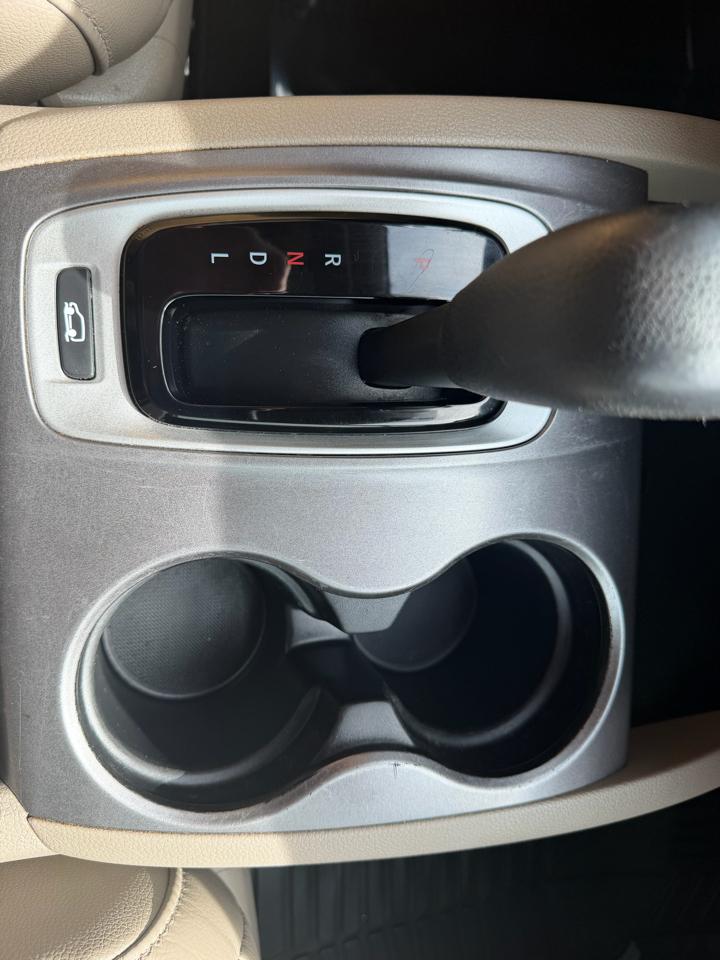 Honda Pilot EX-L 8-Passenger AWD 2016