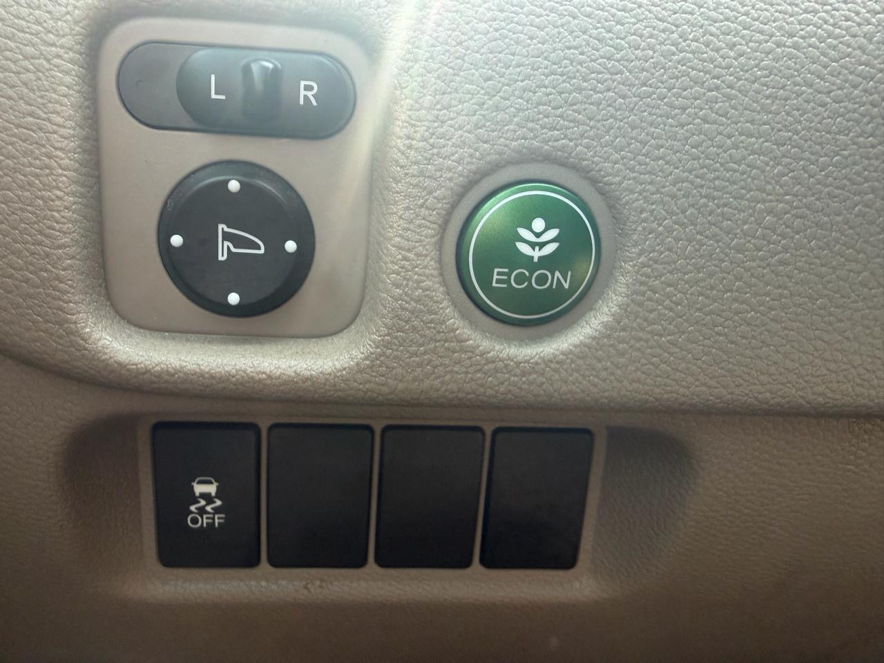 Honda Pilot EX-L 8-Passenger AWD 2016