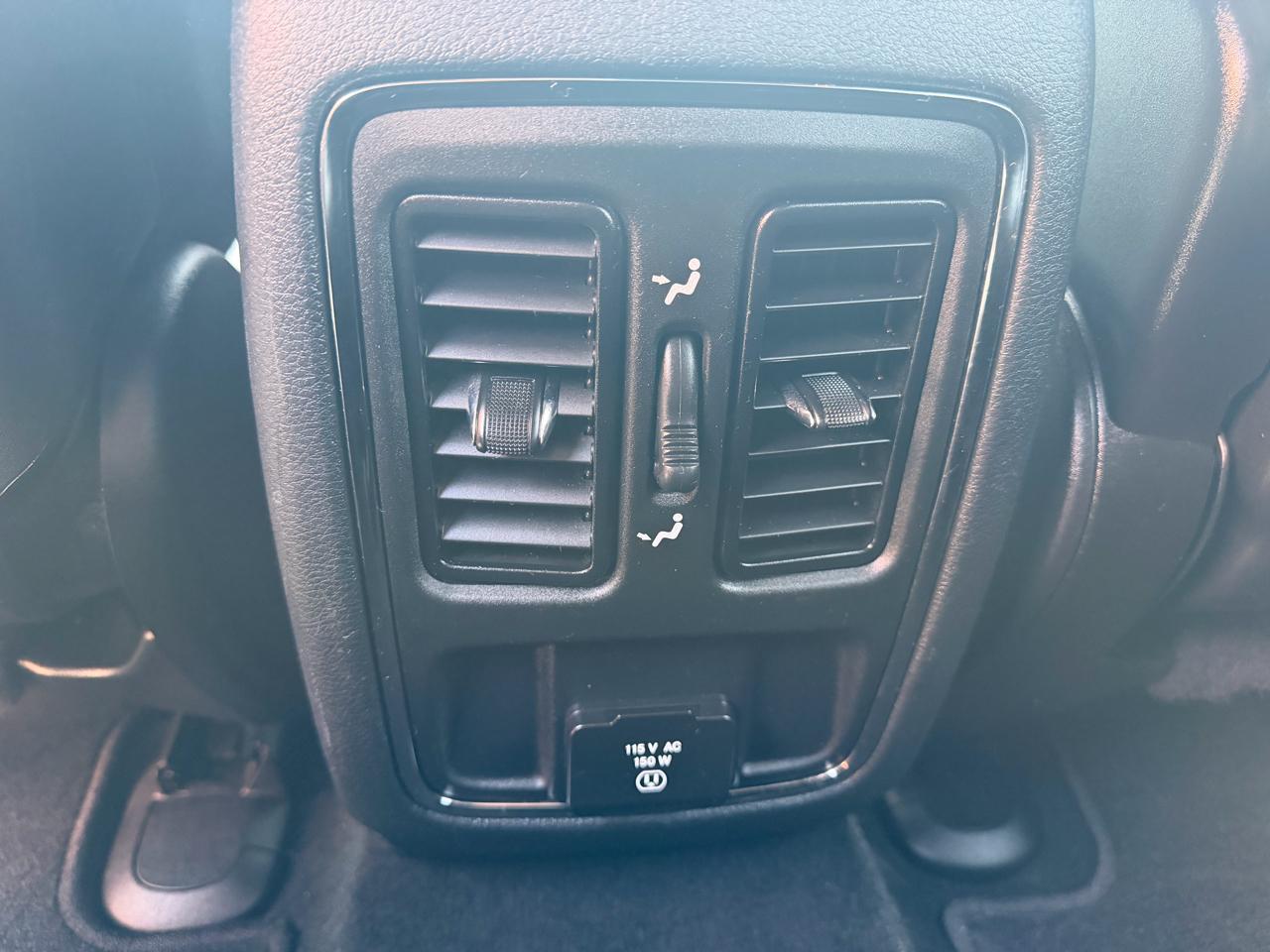 Jeep Grand Cherokee Altitude 4x4 2020