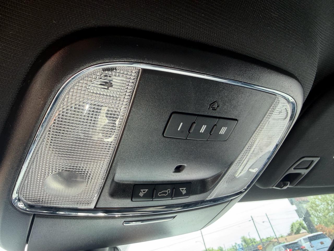 Jeep Grand Cherokee Altitude 4x4 2020