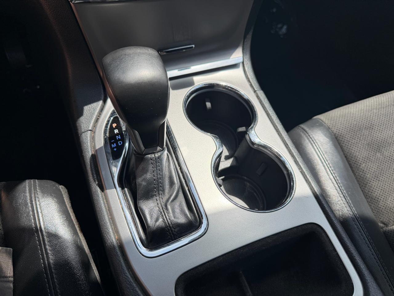 Jeep Grand Cherokee Altitude 4x4 2020