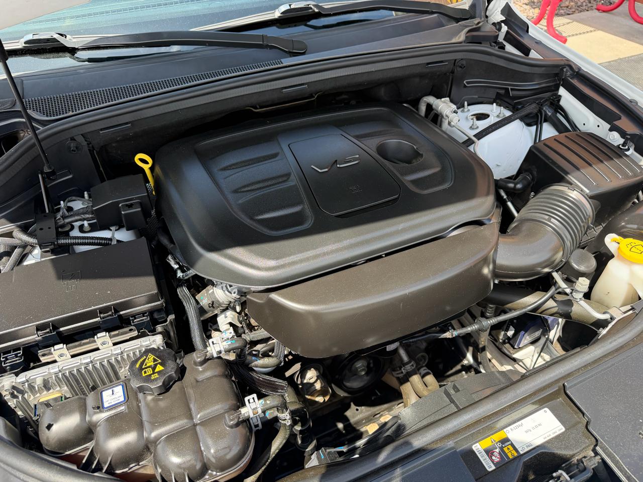 Jeep Grand Cherokee Altitude 4x4 2020