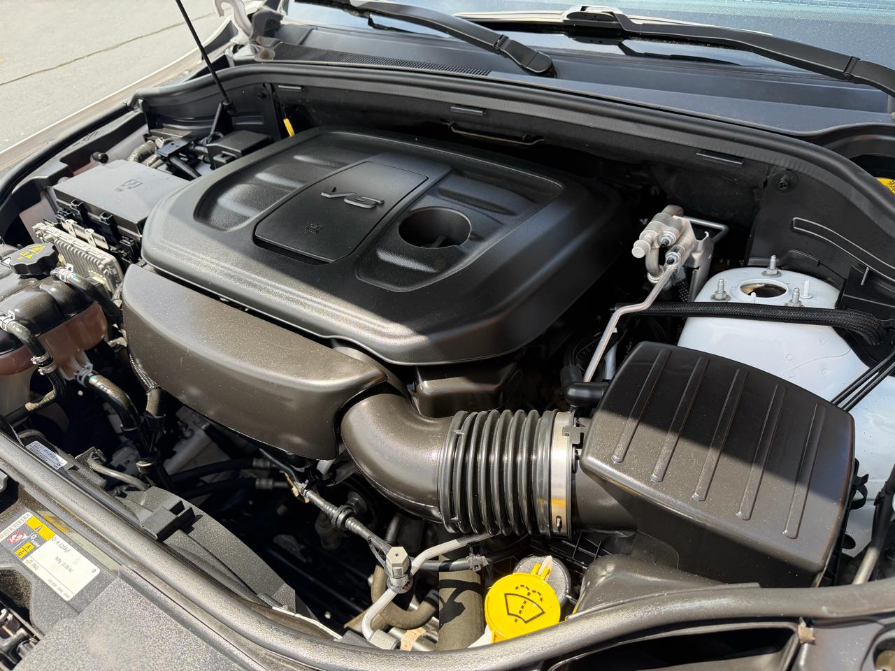 Jeep Grand Cherokee Altitude 4x4 2020