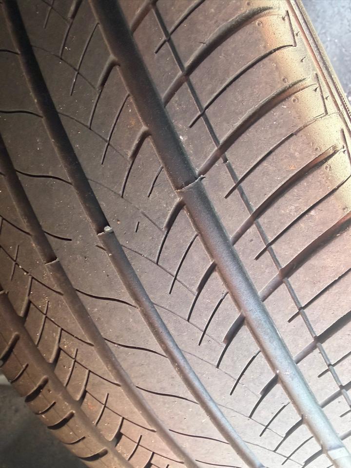 Ford Escape SE FWD 2018