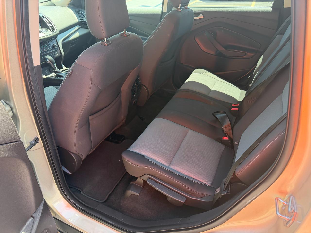 Ford Escape SE FWD 2018