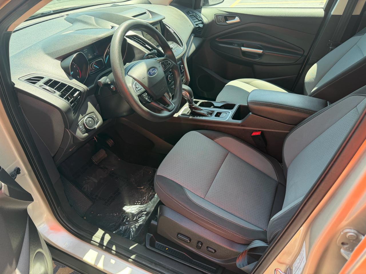 Ford Escape SE FWD 2018