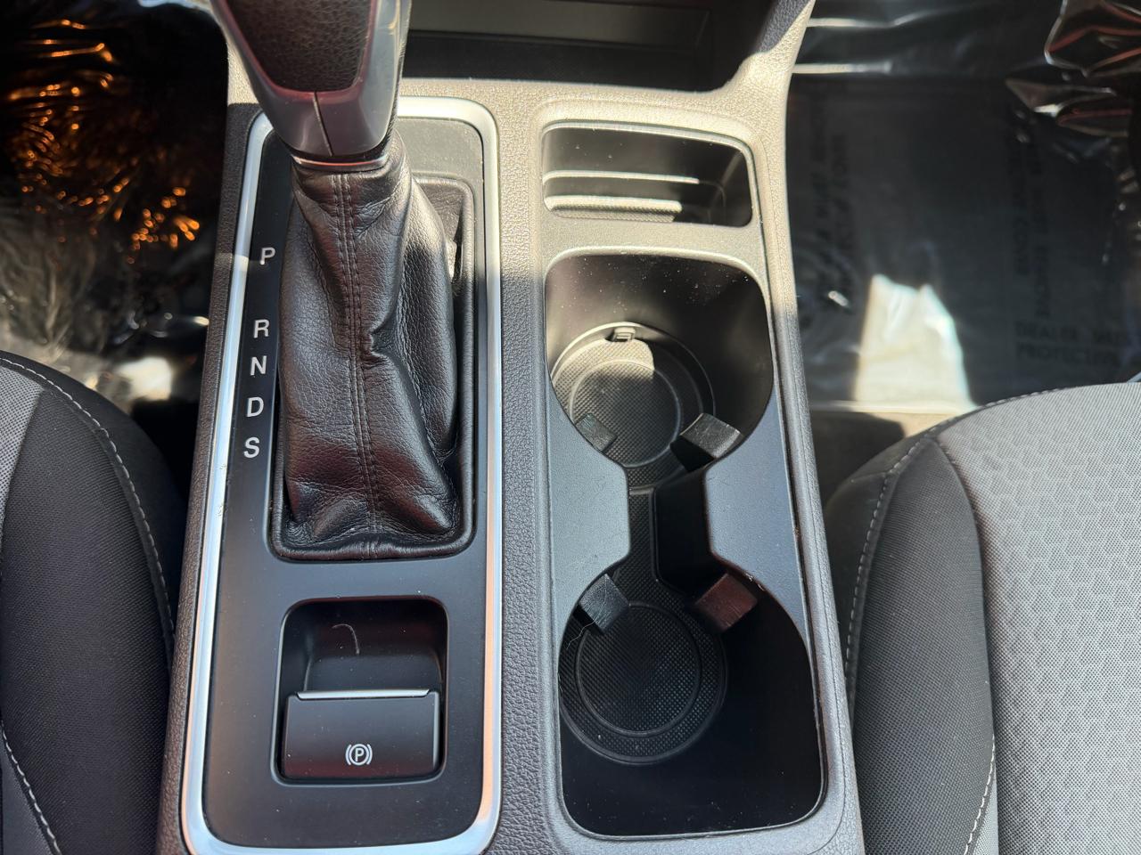 Ford Escape SE FWD 2018