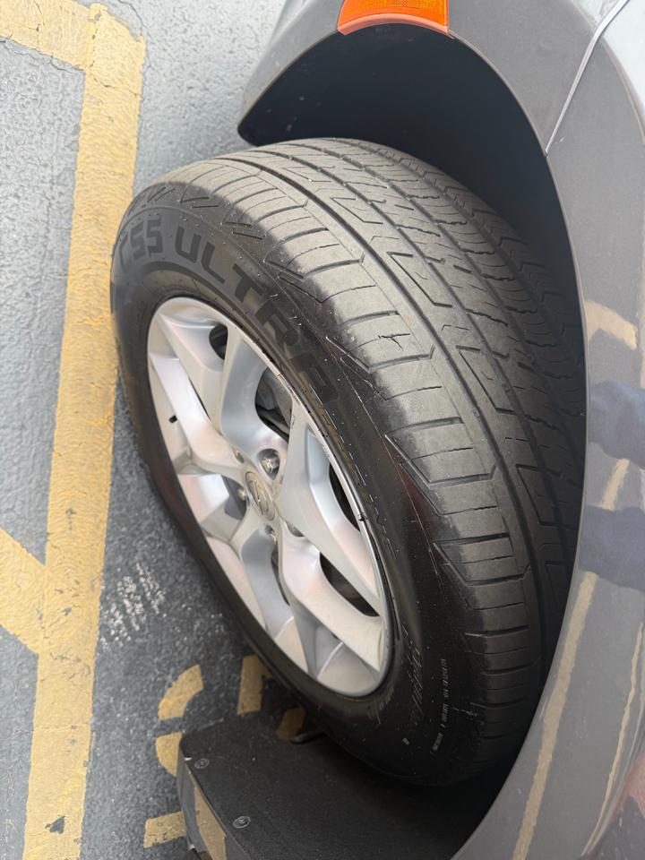 Chrysler Pacifica Touring Plus 2018