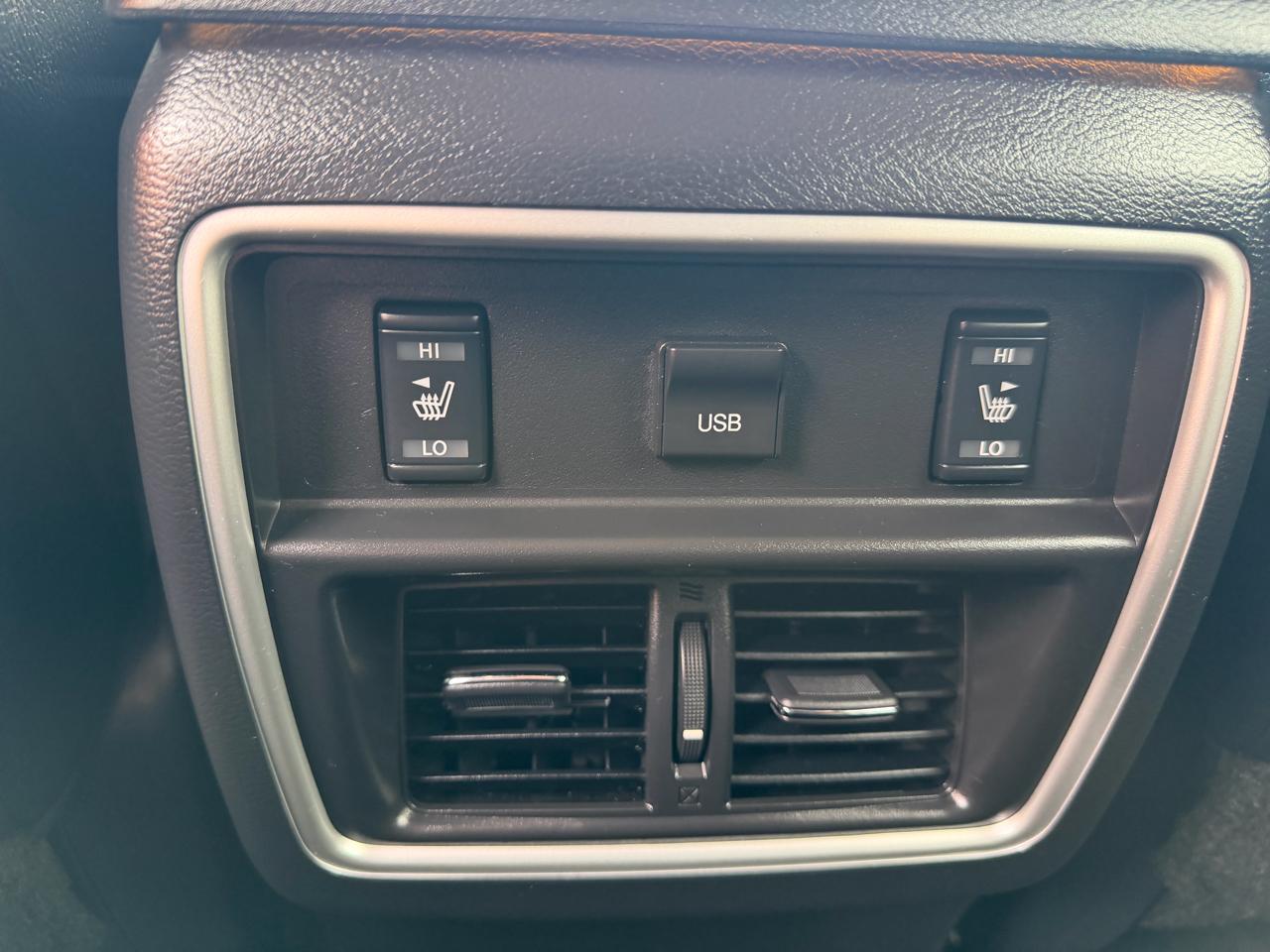 Nissan Murano SL 2018