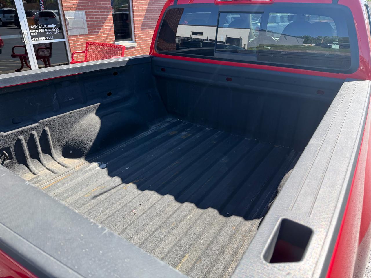 GMC Canyon SLE Crew Cab 4WD 2016
