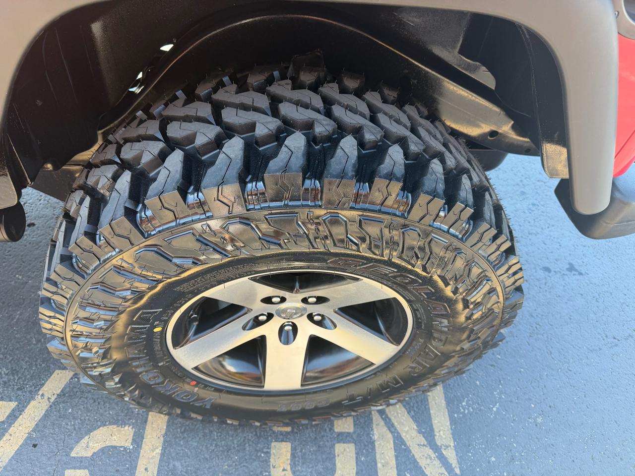 Jeep Wrangler 4WD 2dr X 2003