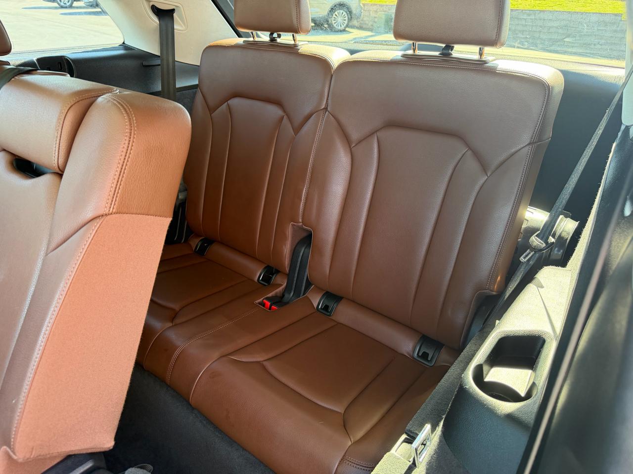 Audi Q7 Premium Plus 45 TFSI quattro 2019