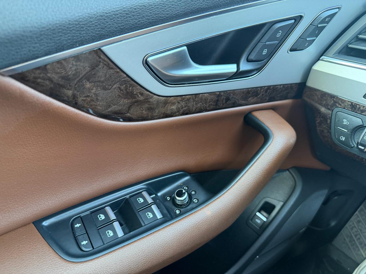 Audi Q7 Premium Plus 45 TFSI quattro 2019