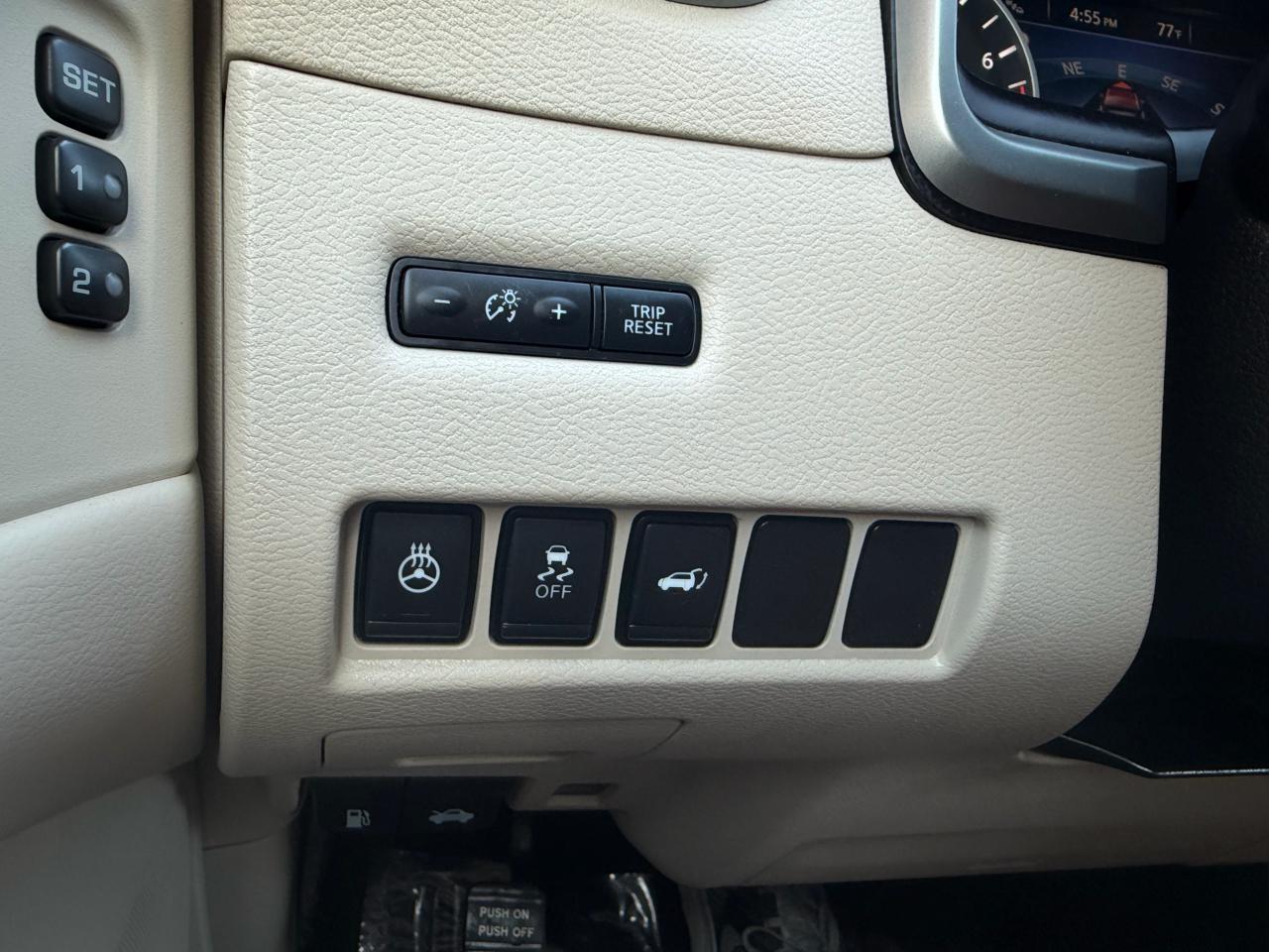 Nissan Murano AWD SL 2019