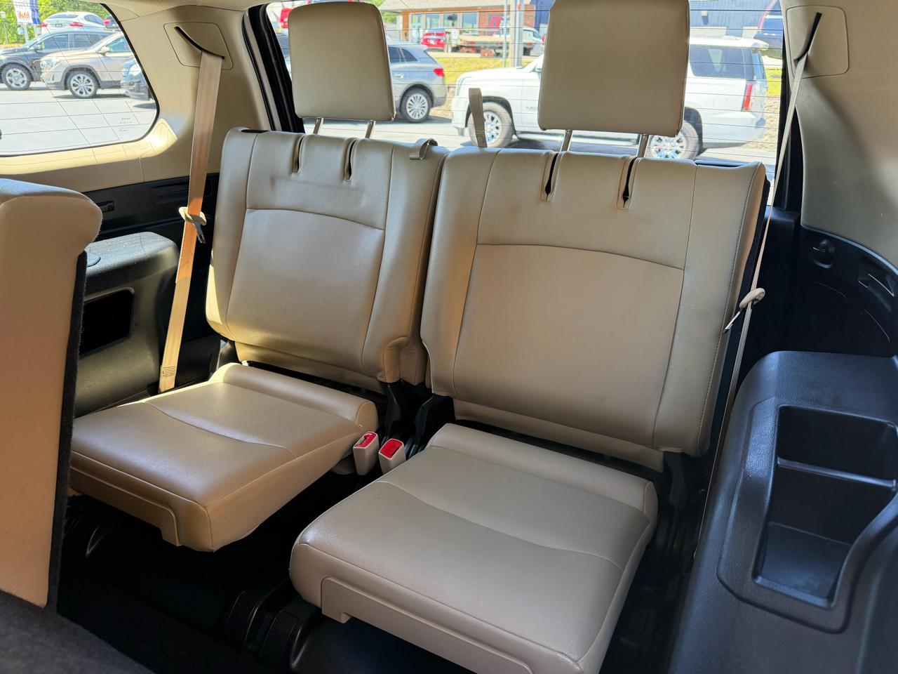 Toyota 4Runner SR5 Premium 4WD 2016