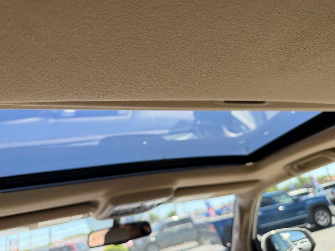 Toyota 4Runner SR5 Premium 4WD 2016