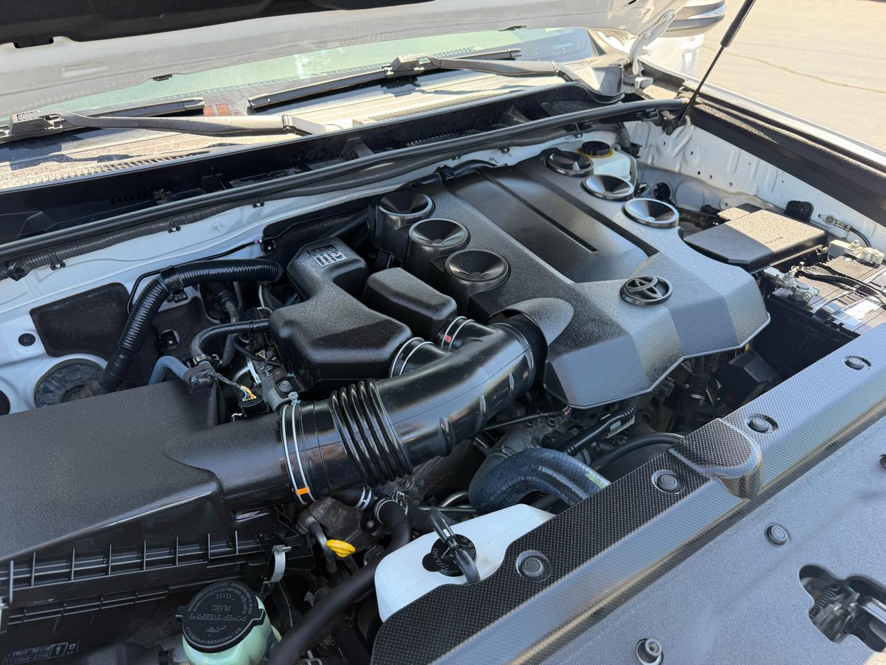 Toyota 4Runner SR5 Premium 4WD 2016
