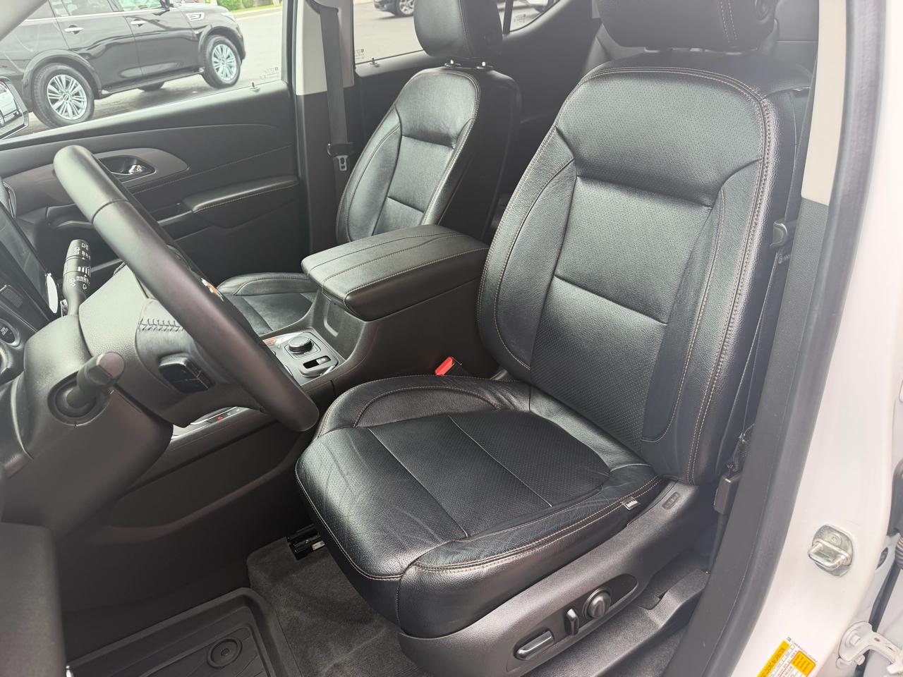 Chevrolet Traverse LT1 FWD 2020