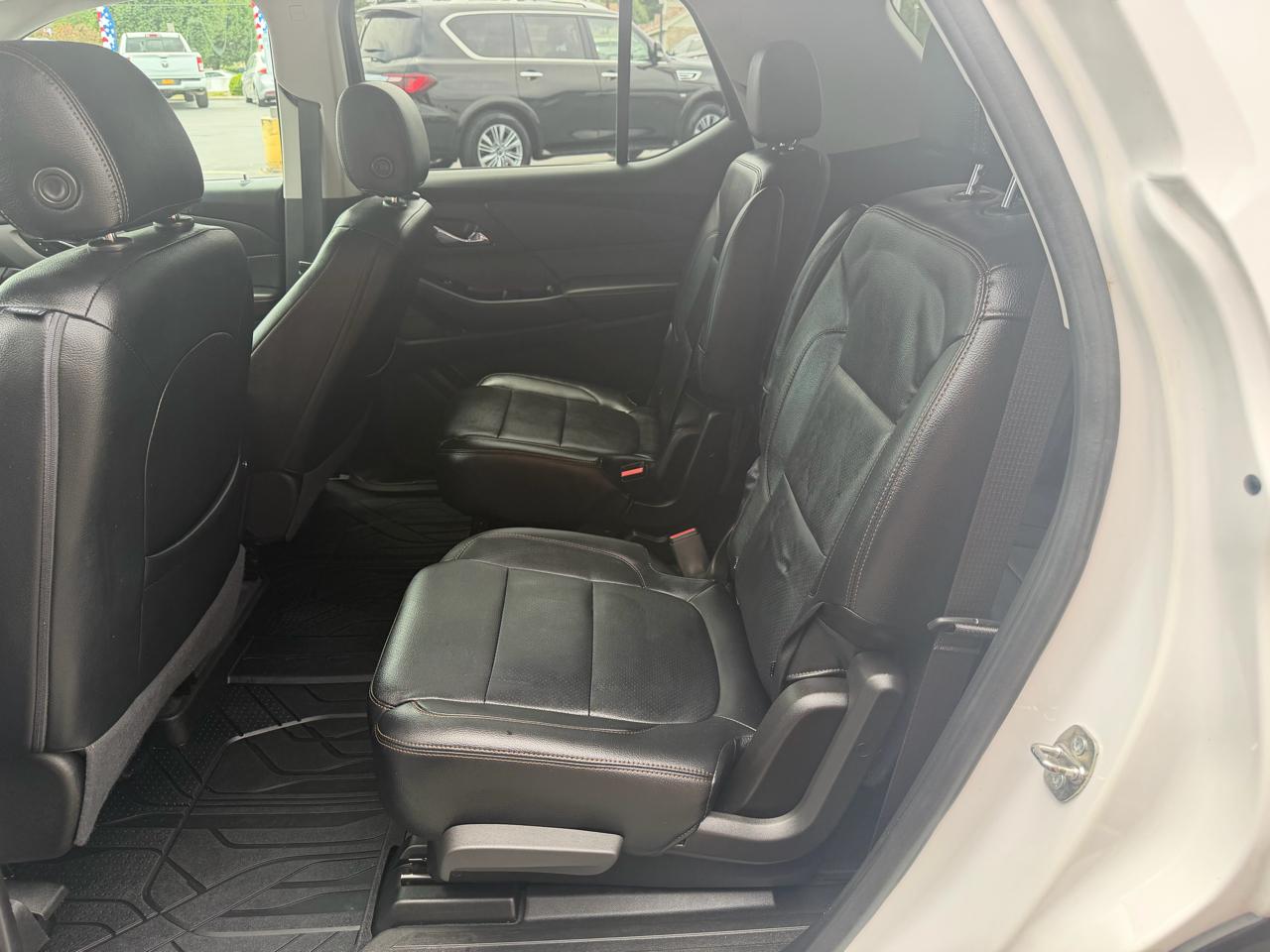 Chevrolet Traverse LT1 FWD 2020