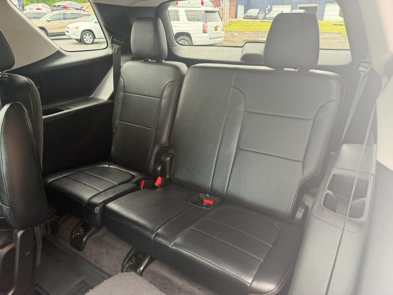 Chevrolet Traverse LT1 FWD 2020