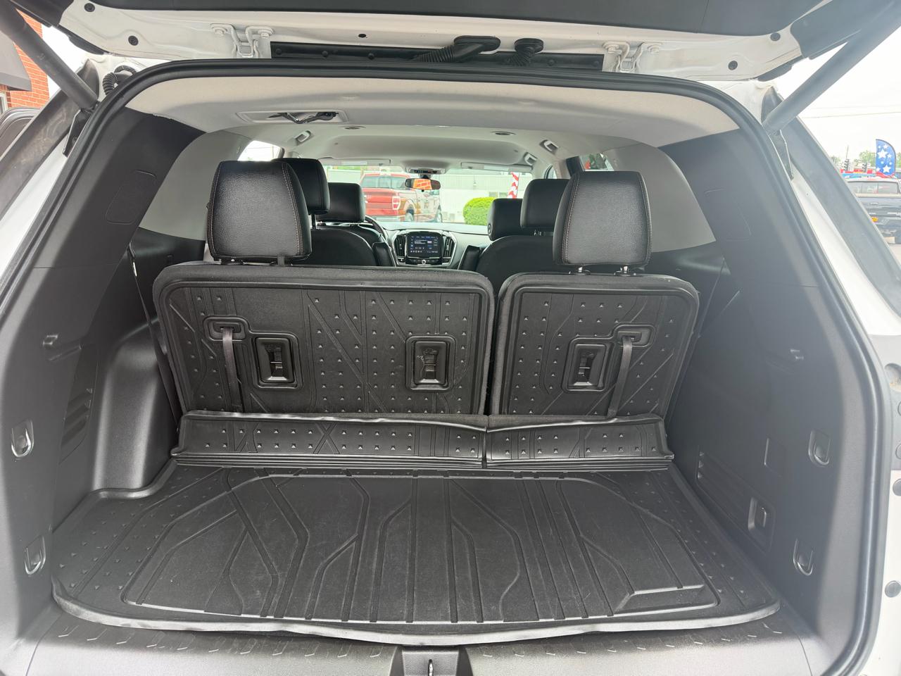 Chevrolet Traverse LT1 FWD 2020
