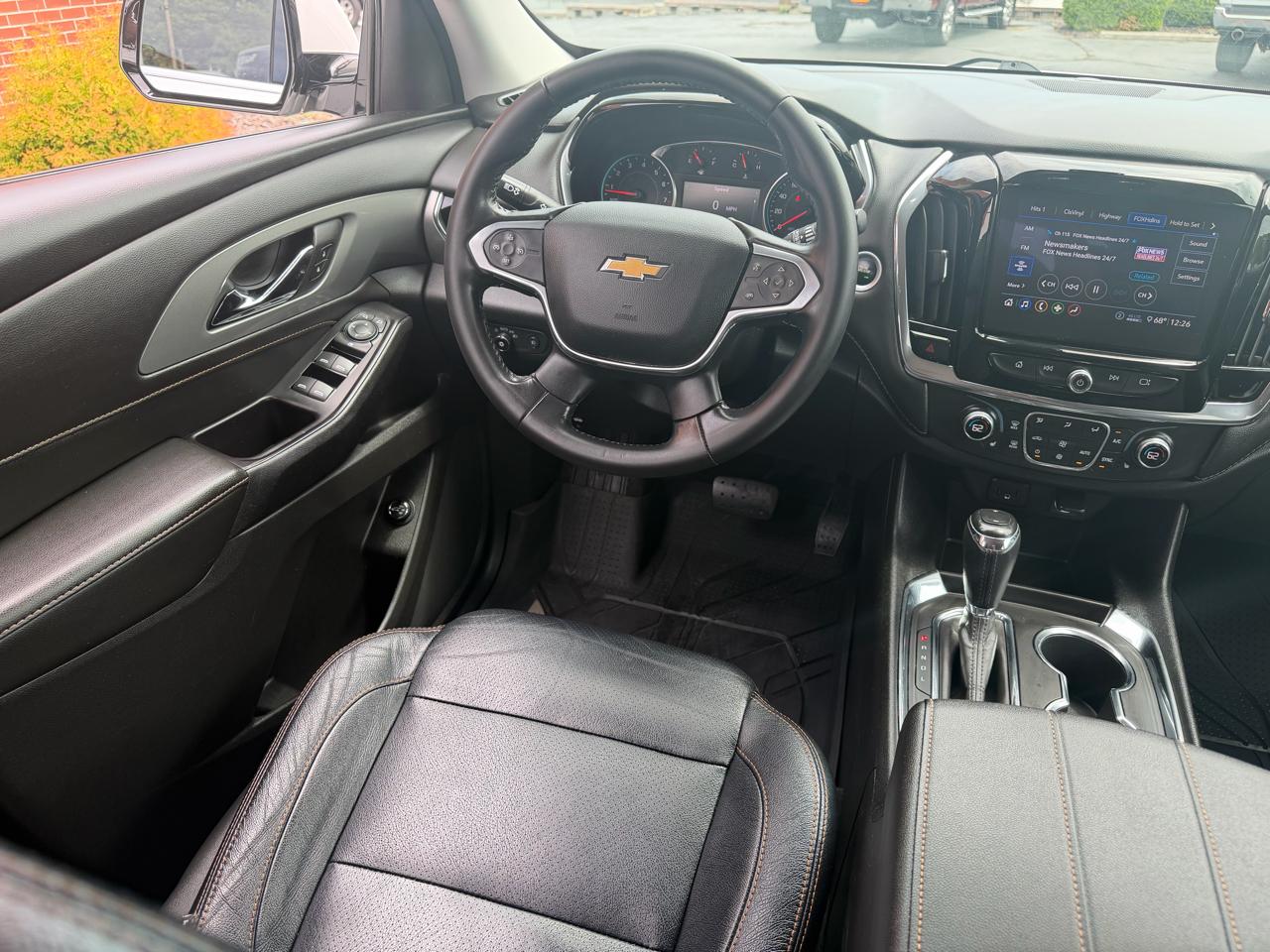 Chevrolet Traverse LT1 FWD 2020