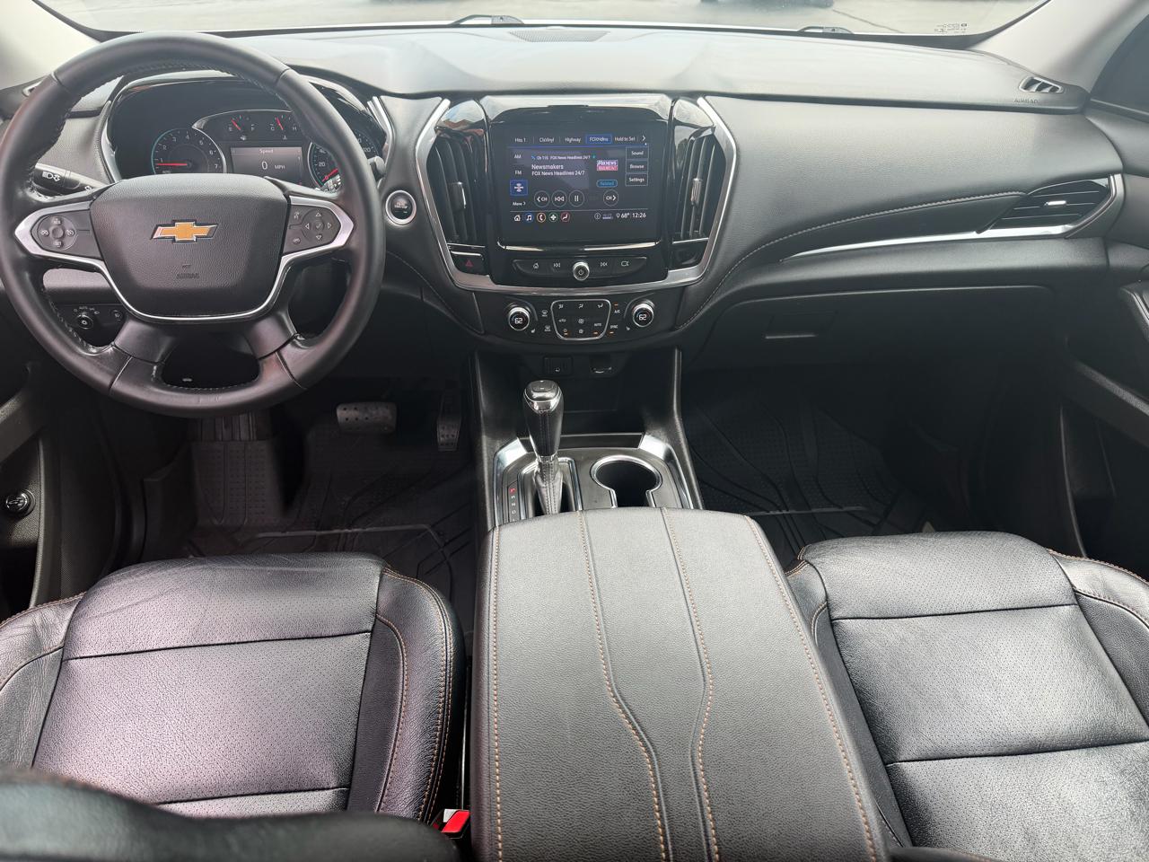 Chevrolet Traverse LT1 FWD 2020