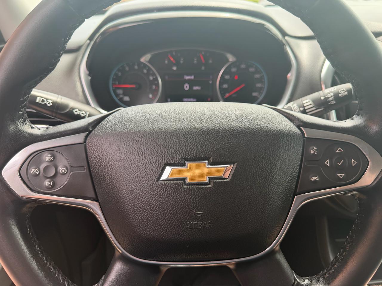 Chevrolet Traverse LT1 FWD 2020