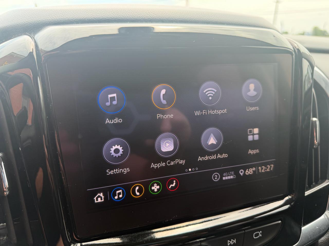 Chevrolet Traverse LT1 FWD 2020