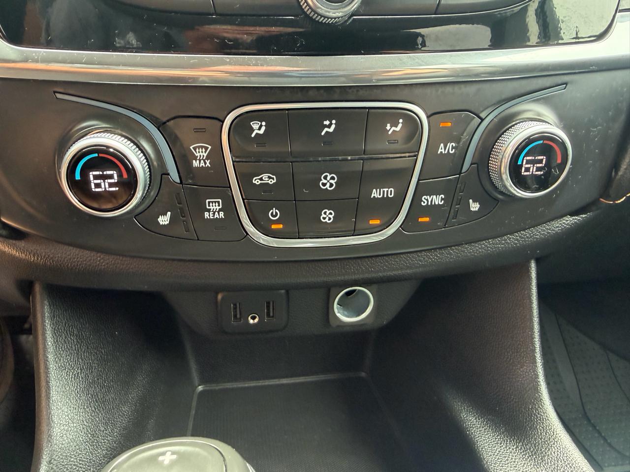 Chevrolet Traverse LT1 FWD 2020