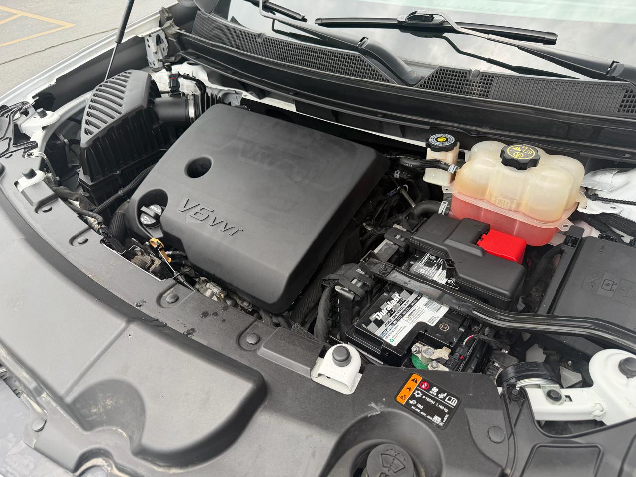 Chevrolet Traverse LT1 FWD 2020