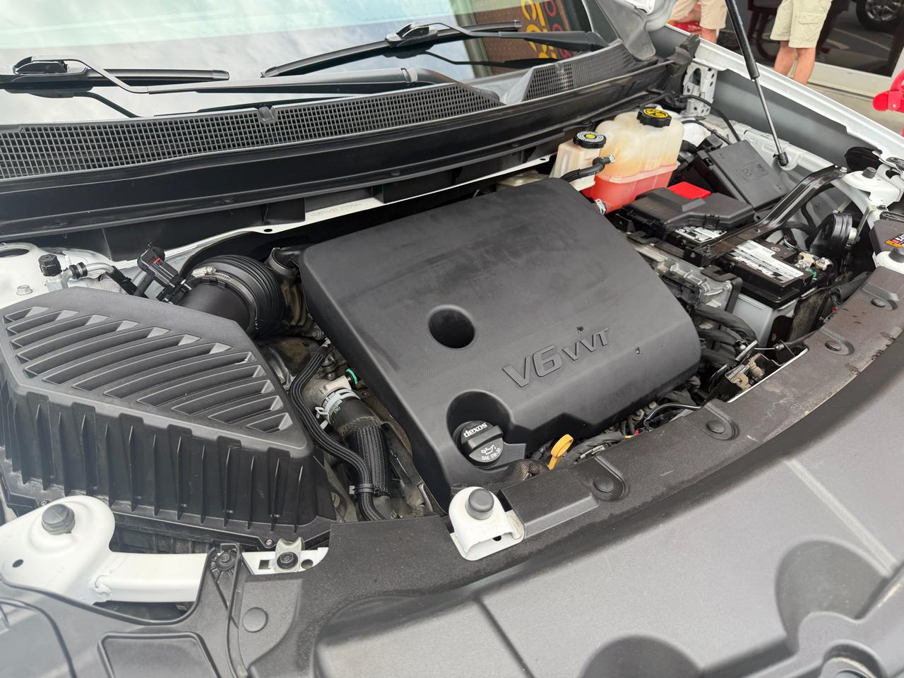 Chevrolet Traverse LT1 FWD 2020
