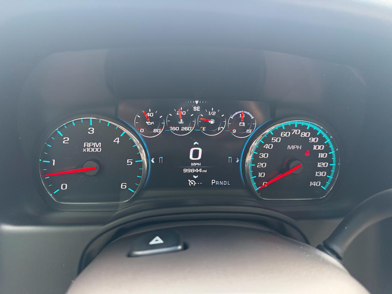 GMC Yukon 4WD 4dr Denali 2017