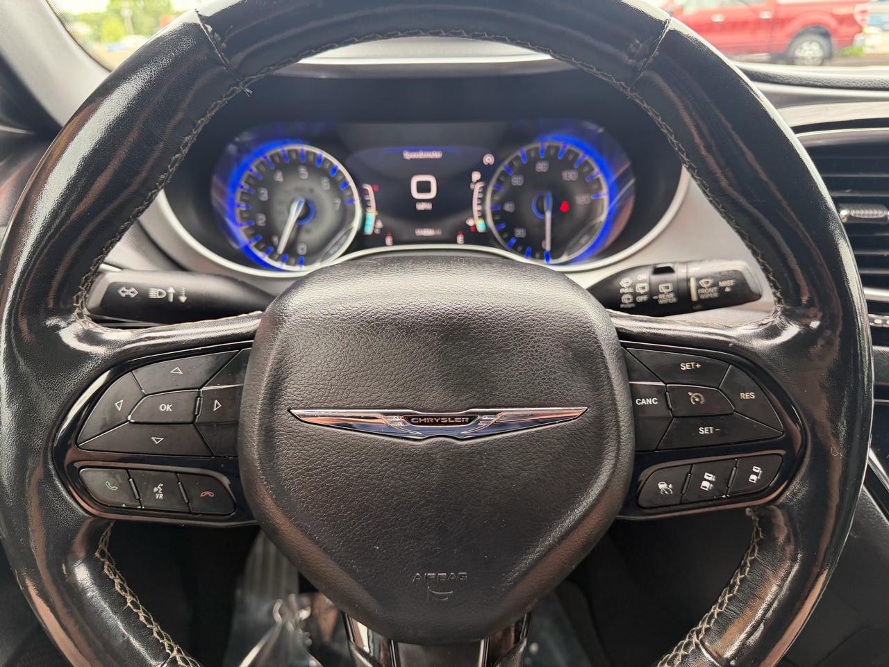 Chrysler Pacifica Touring L Plus FWD 2019