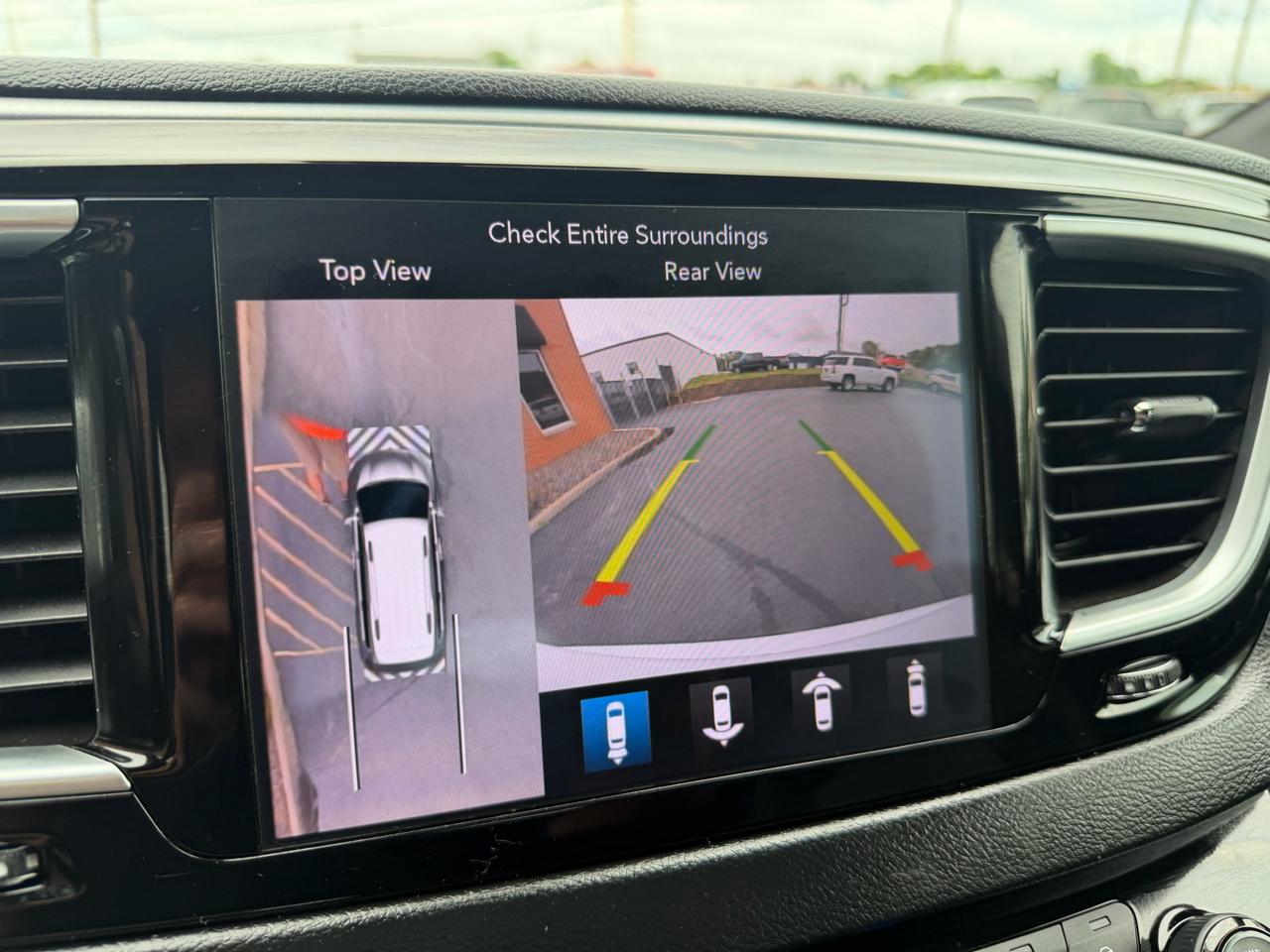 Chrysler Pacifica Touring L Plus FWD 2019