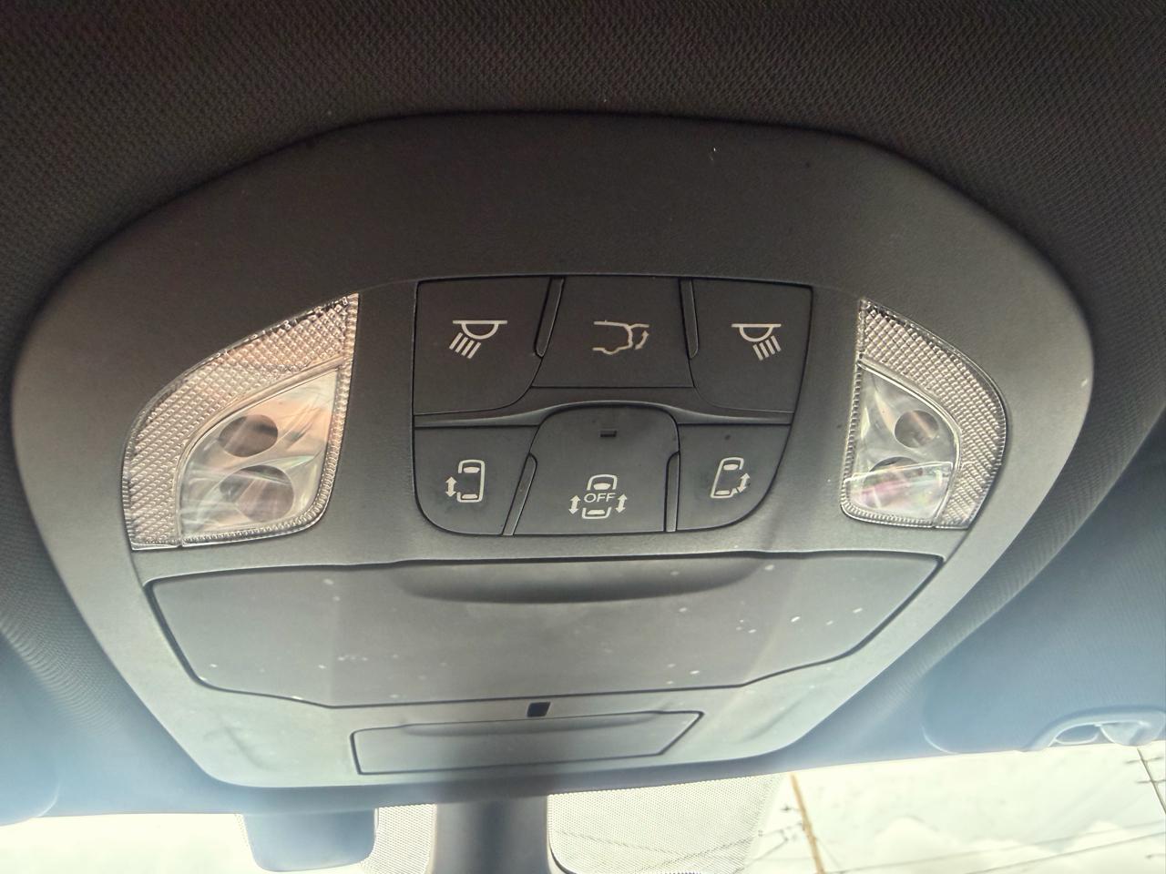 Chrysler Pacifica Touring L Plus FWD 2019