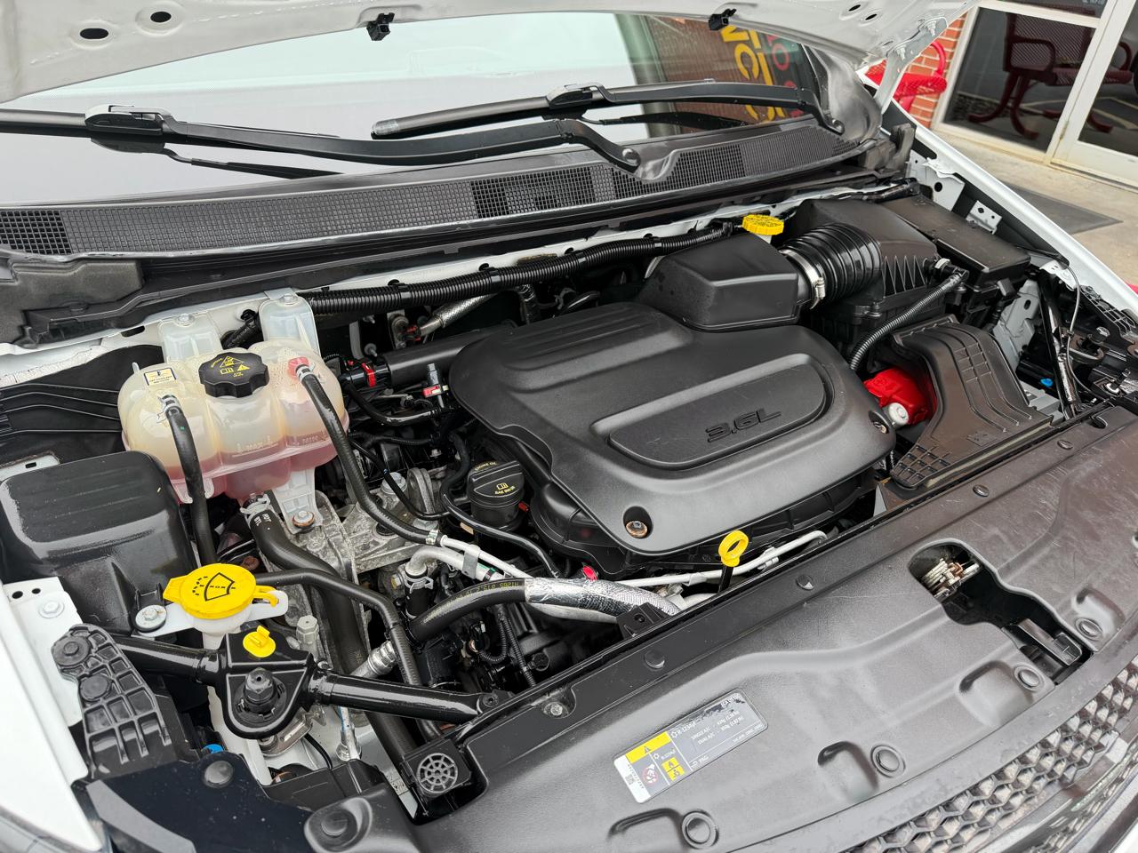 Chrysler Pacifica Touring L Plus FWD 2019