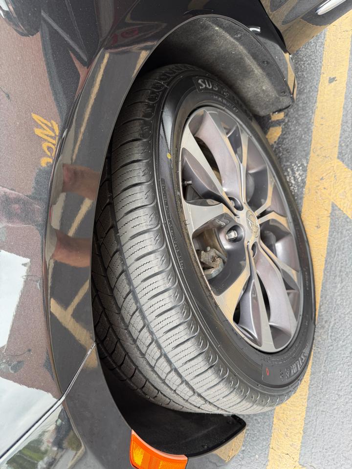 Chrysler Pacifica Limited FWD 2018