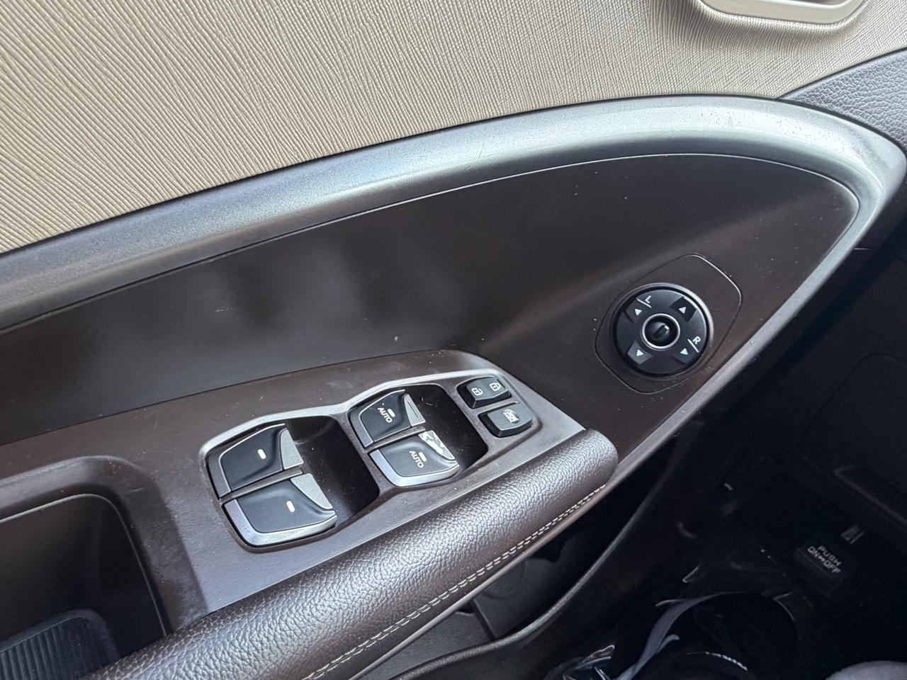 Hyundai Santa Fe Sport 2.4L Auto 2017