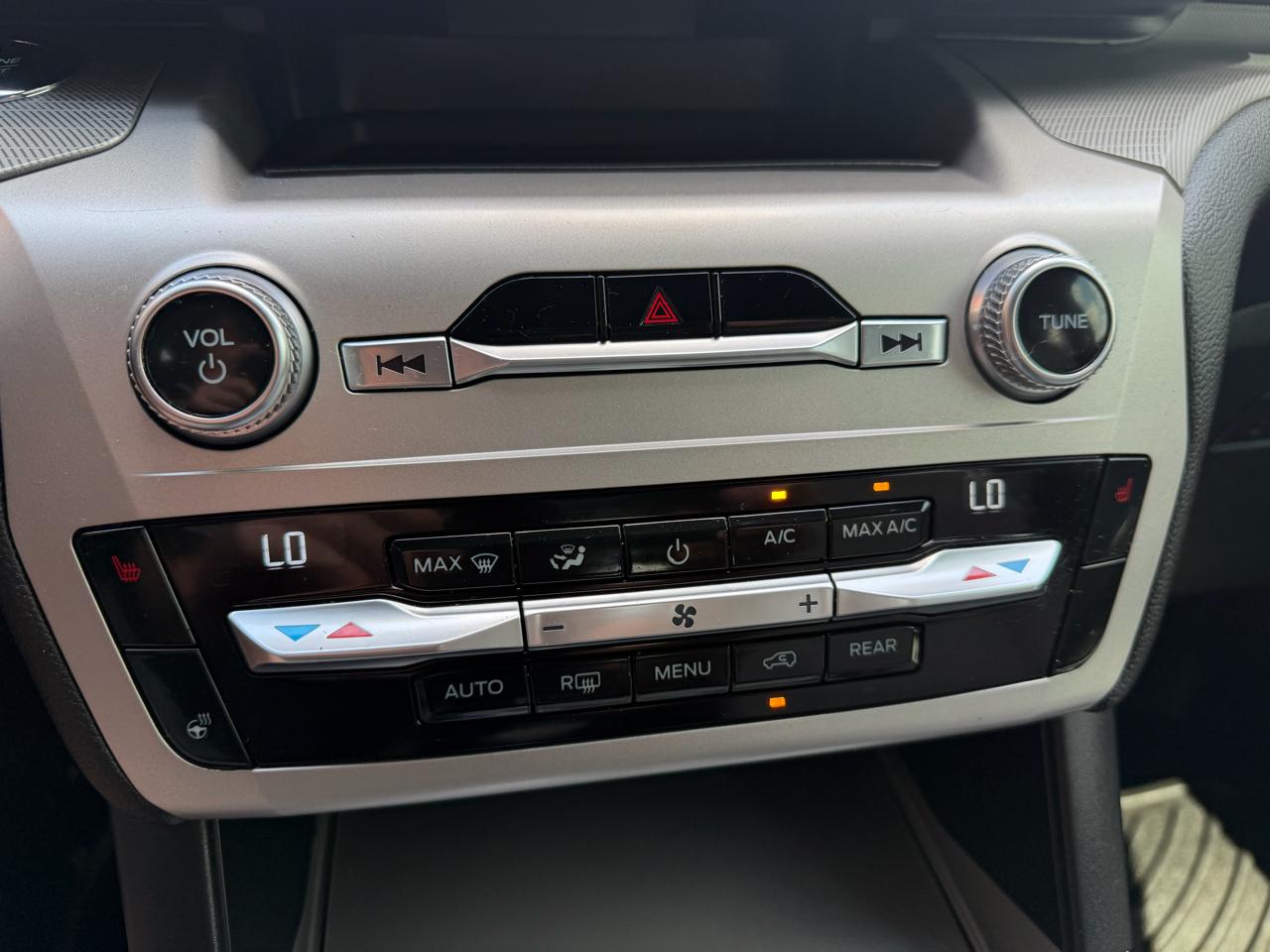 Ford Explorer XLT 4WD 2021