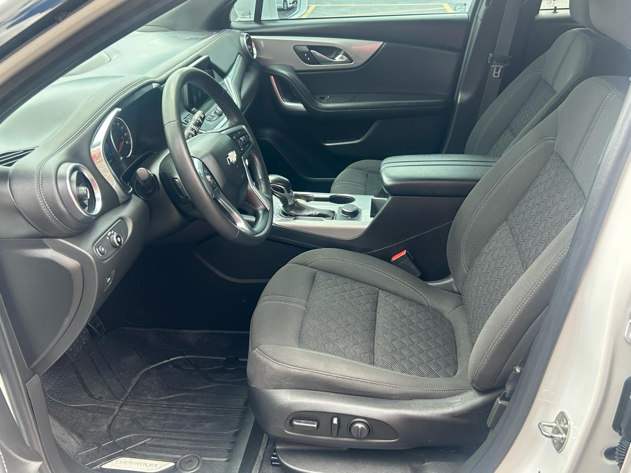 Chevrolet Blazer AWD 4dr LT w/2LT 2020