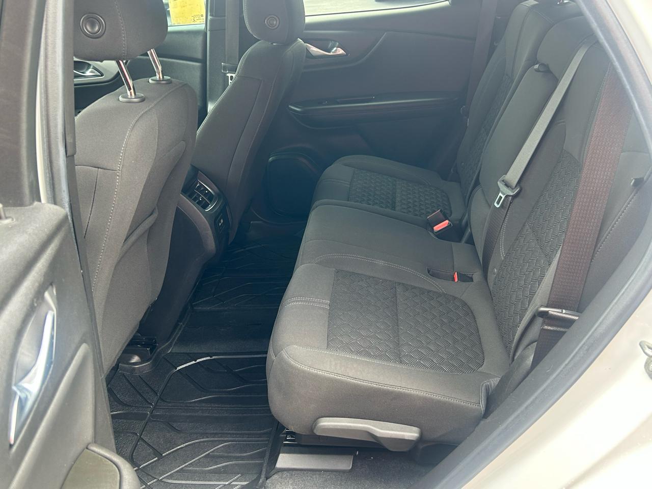 Chevrolet Blazer AWD 4dr LT w/2LT 2020