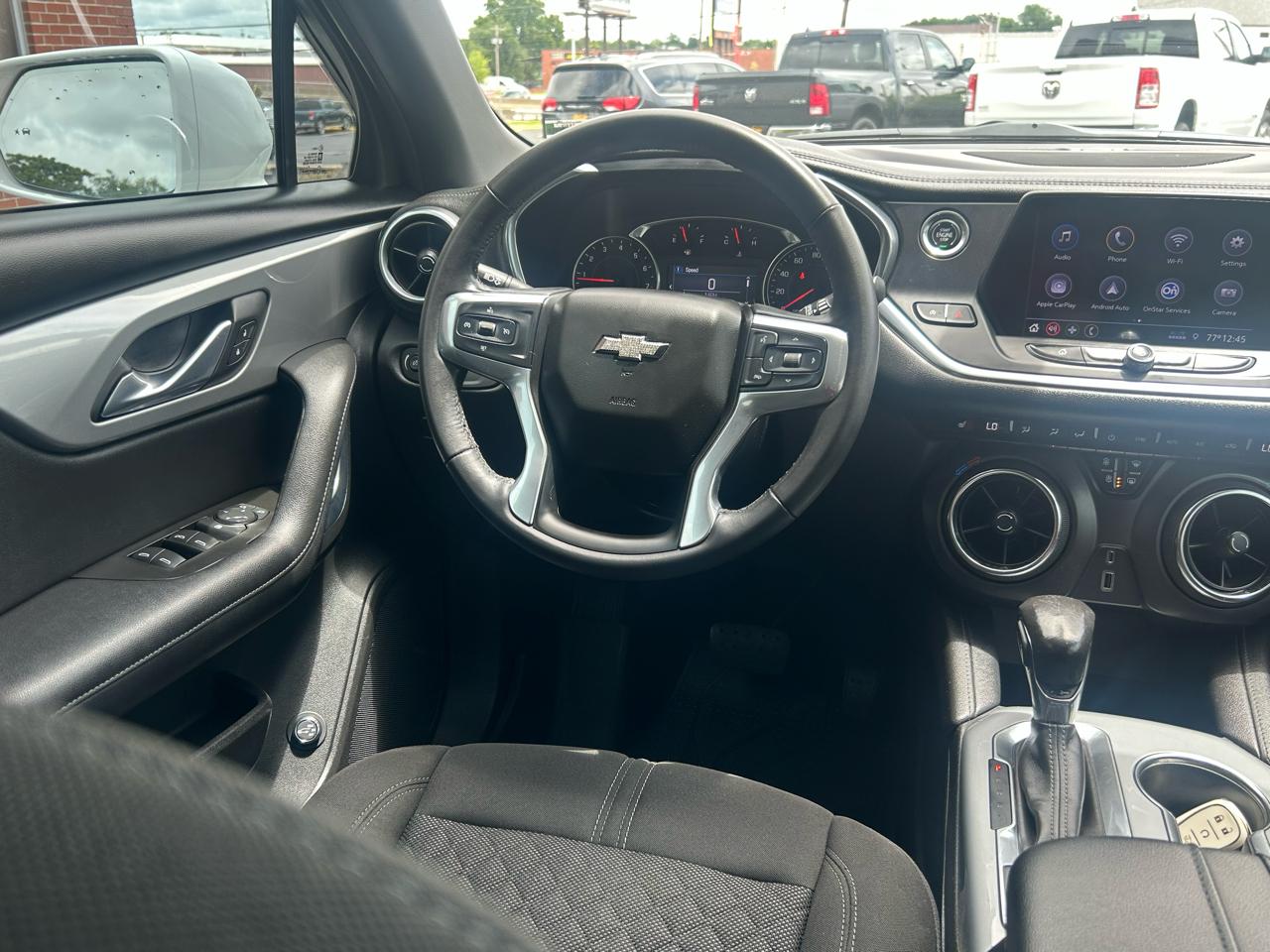 Chevrolet Blazer AWD 4dr LT w/2LT 2020