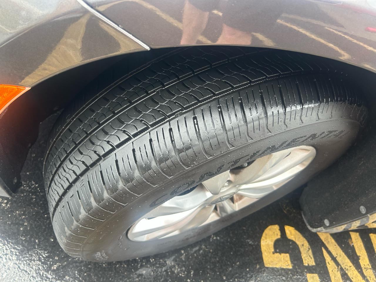 Chrysler Pacifica Touring L FWD 2018