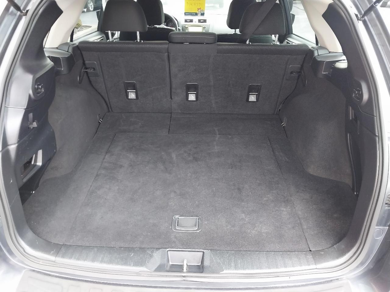 Subaru Outback 2.5i 2017