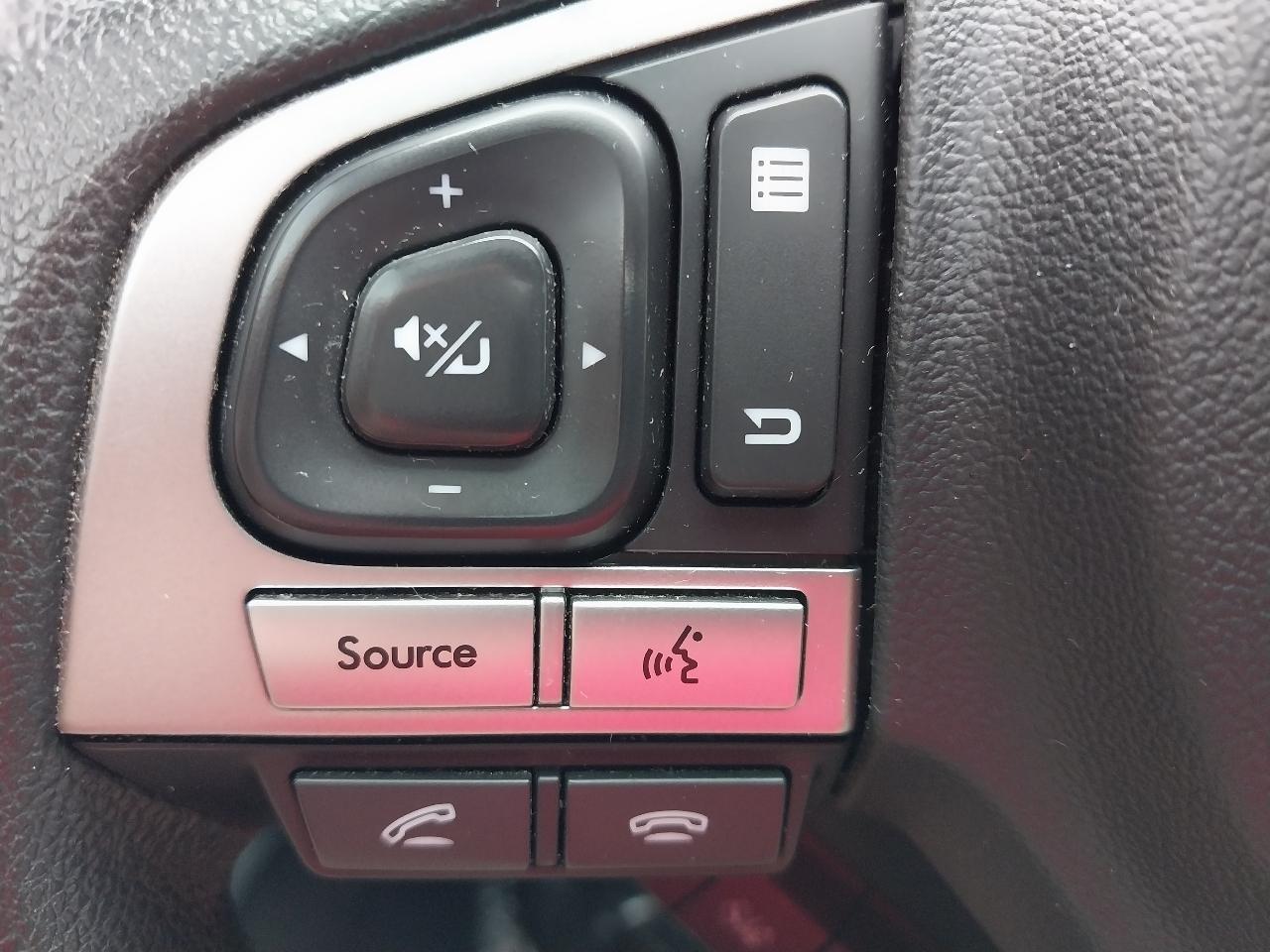 Subaru Outback 2.5i 2017