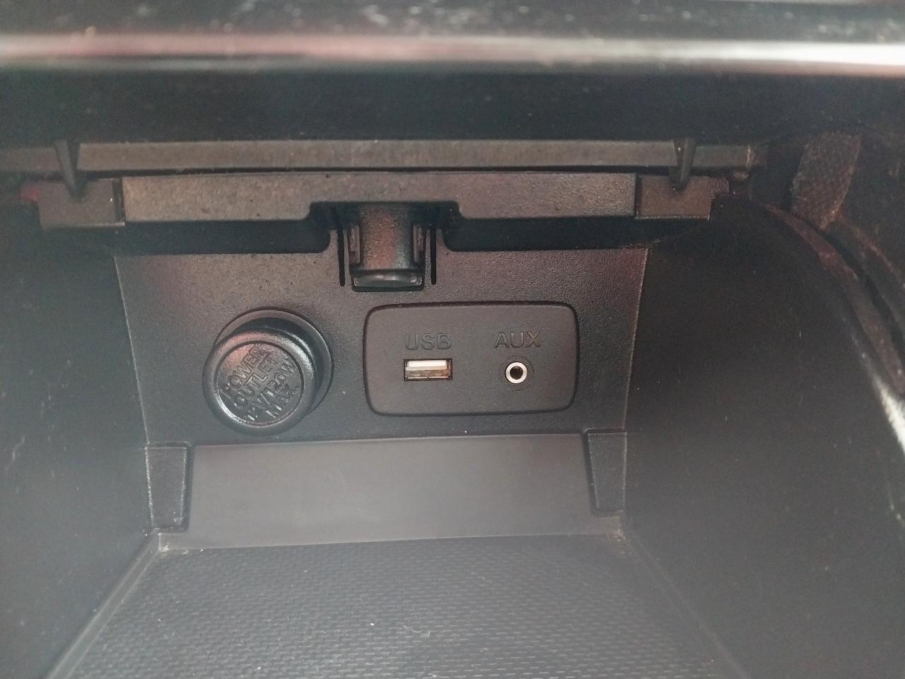 Subaru Outback 2.5i 2017