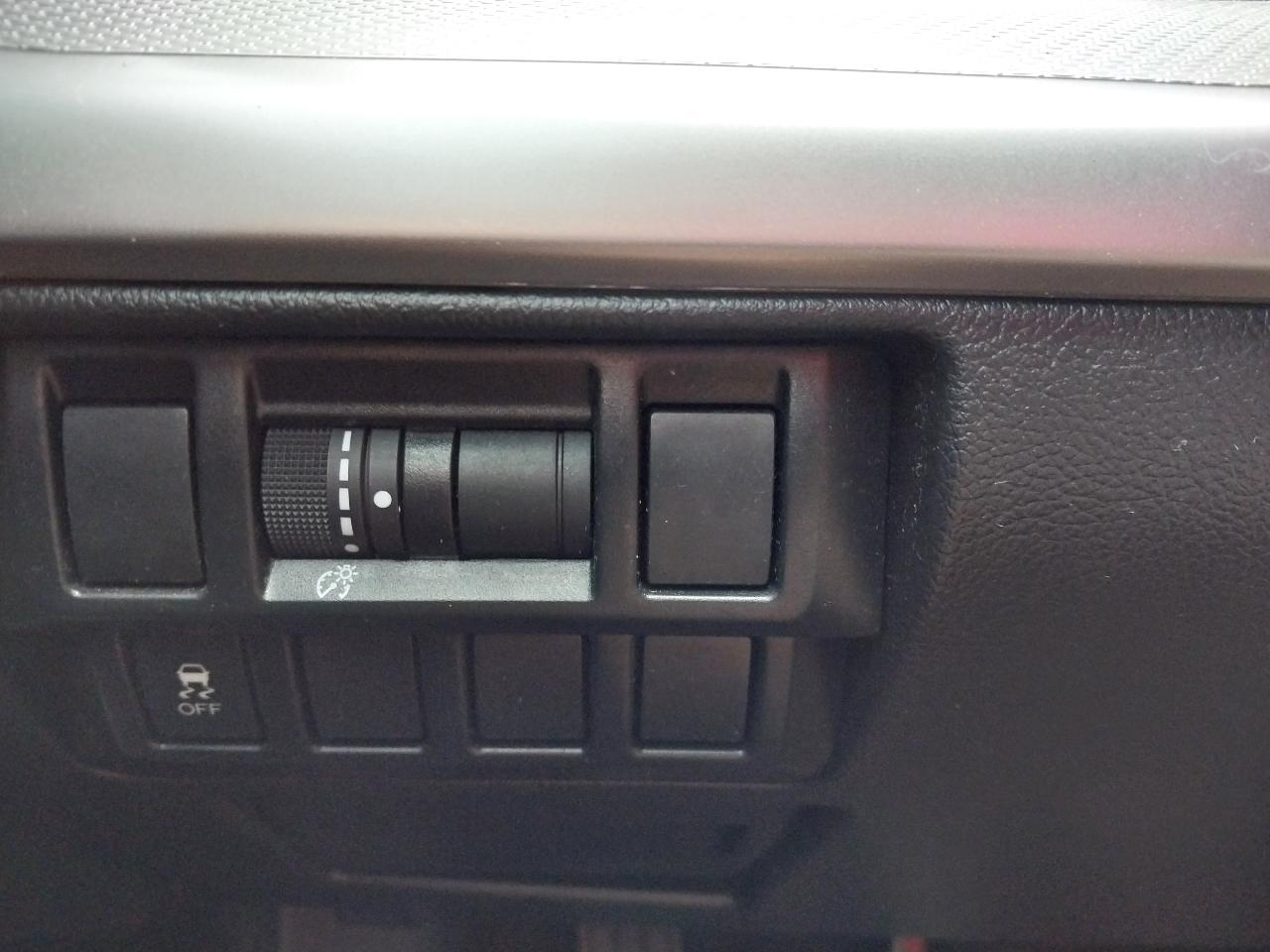 Subaru Outback 2.5i 2017