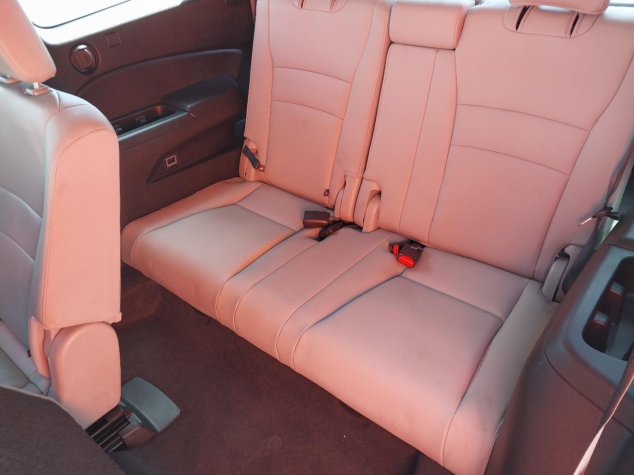 Honda Pilot AWD 4dr EX-L 2016