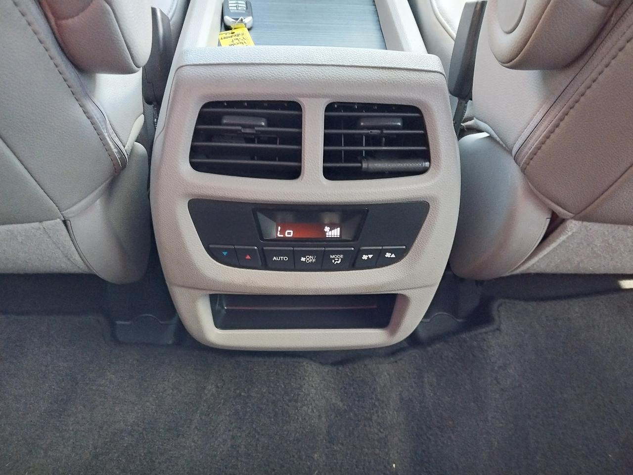Honda Pilot AWD 4dr EX-L 2016